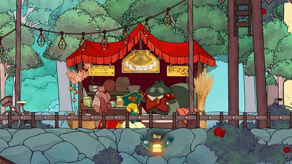 灵魂摆渡 (Spiritfarer)安卓最新版v1.5.3