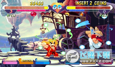 超级口袋战士安卓版