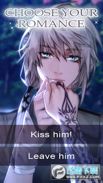 热砂的乐园Beastly Desires