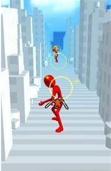 attack on giants(进攻巨人手游)