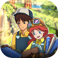 舒适的小岛无限金币破解版