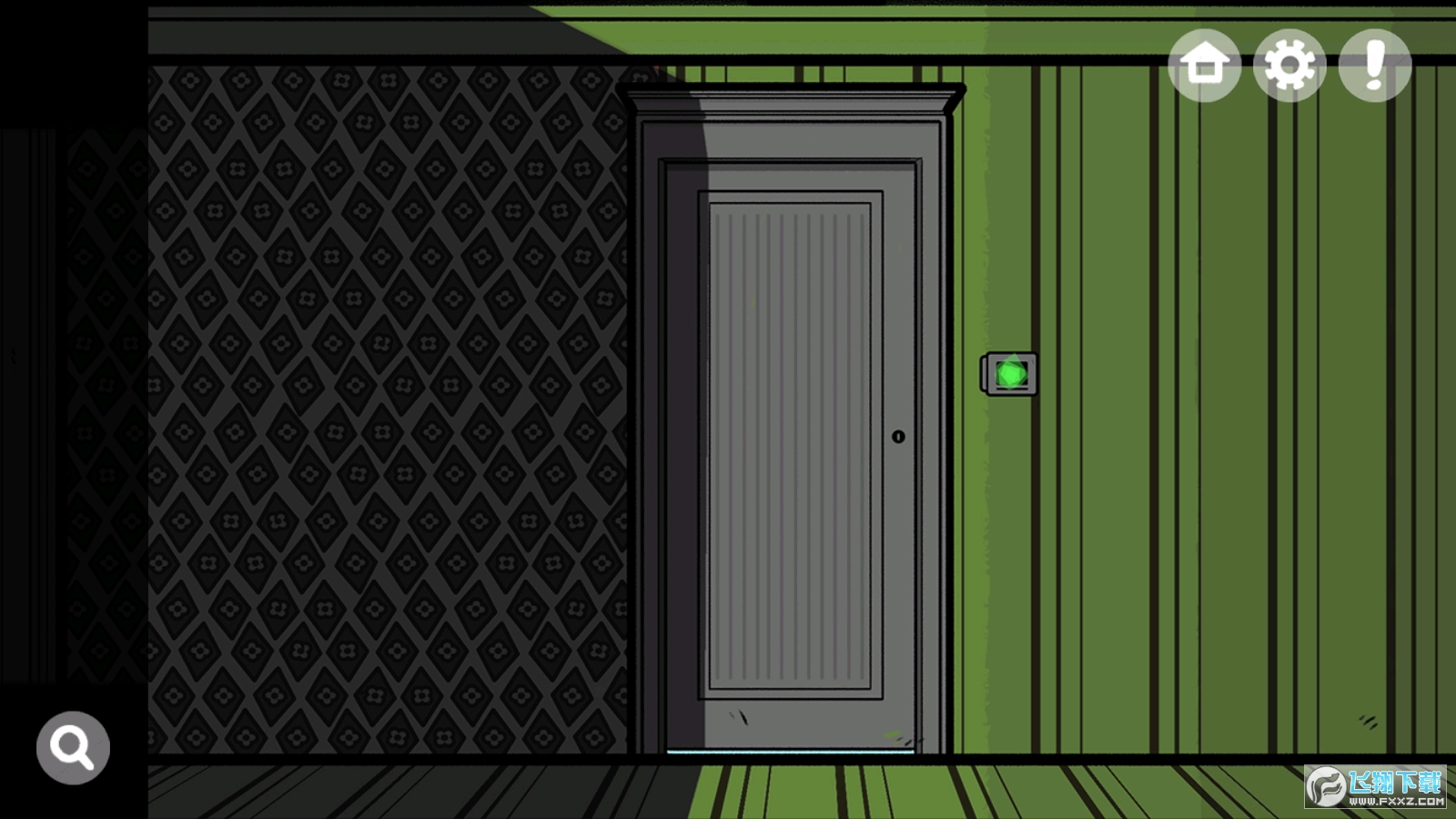 房间的秘密免广告破解版