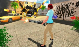 圣徒模拟器手游