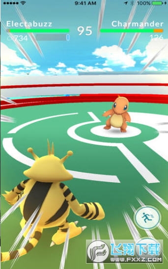 pokmon go(pmgo国际版)