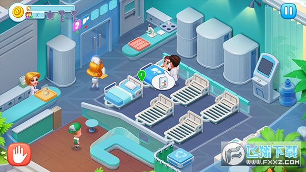 快乐医院游戏2023最新版