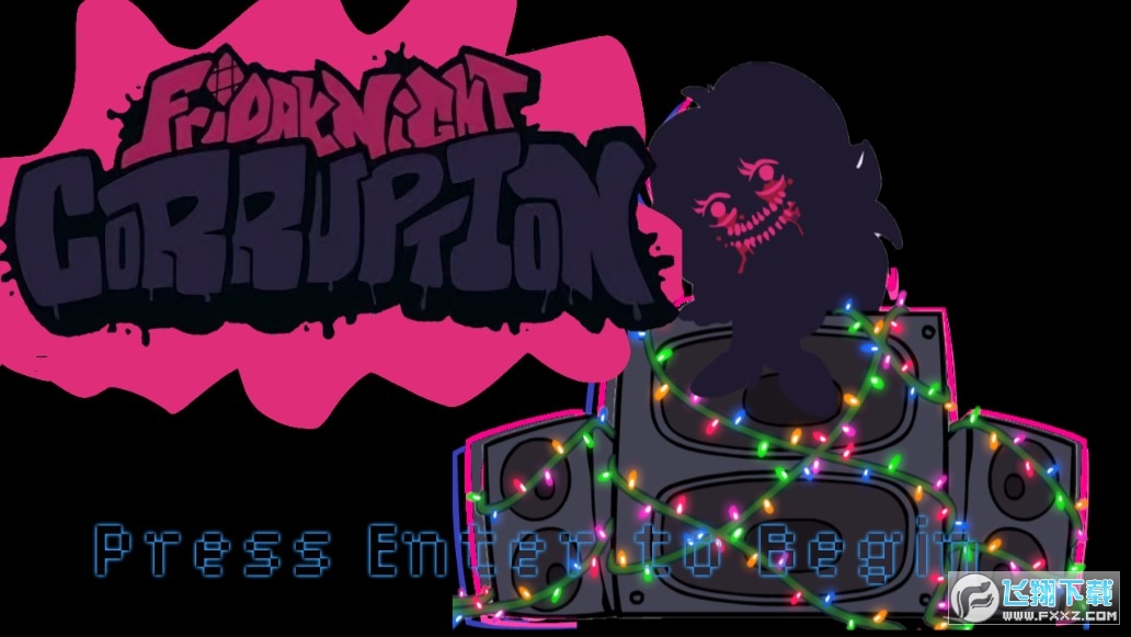 周五夜放克fnf杰森模组