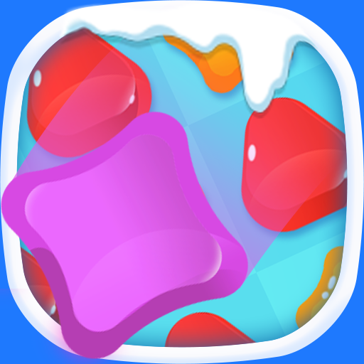 冰雪乐消消红包版