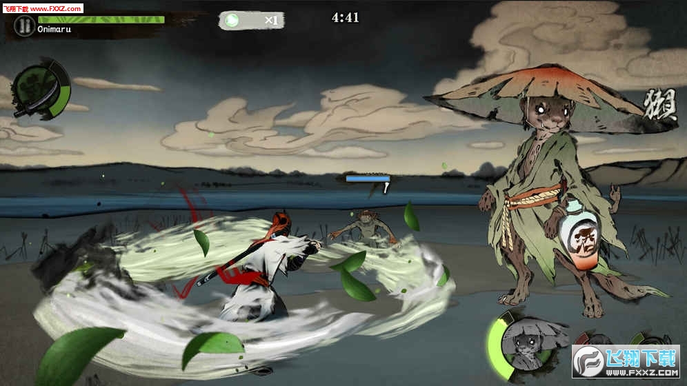 恶魔世界world of demons官方版