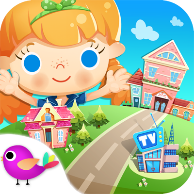 糖糖小镇游戏2024最新版