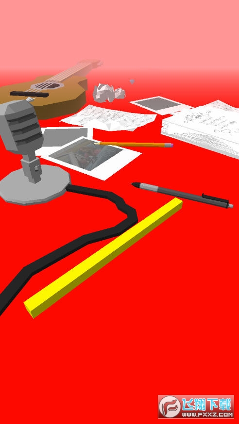 跳舞的线破解版2022解锁全部关卡