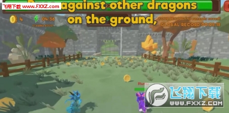 Dragon Raiser(养龙人游戏)