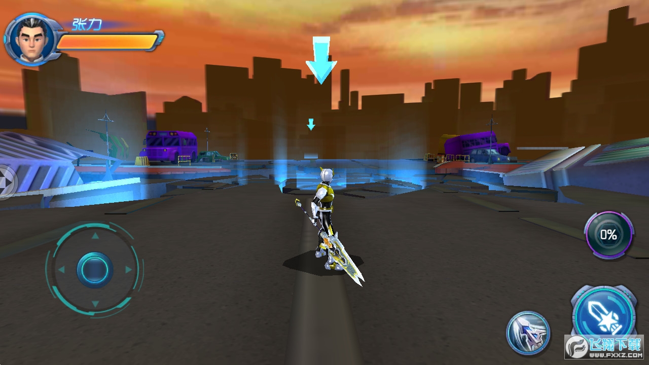 神兽金刚3荣耀之战魄捷内购