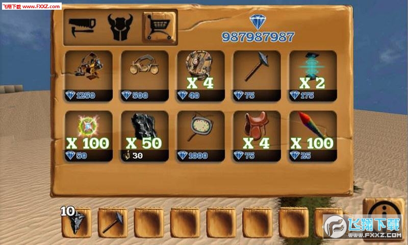 被尘封的故事无限钻石修改器