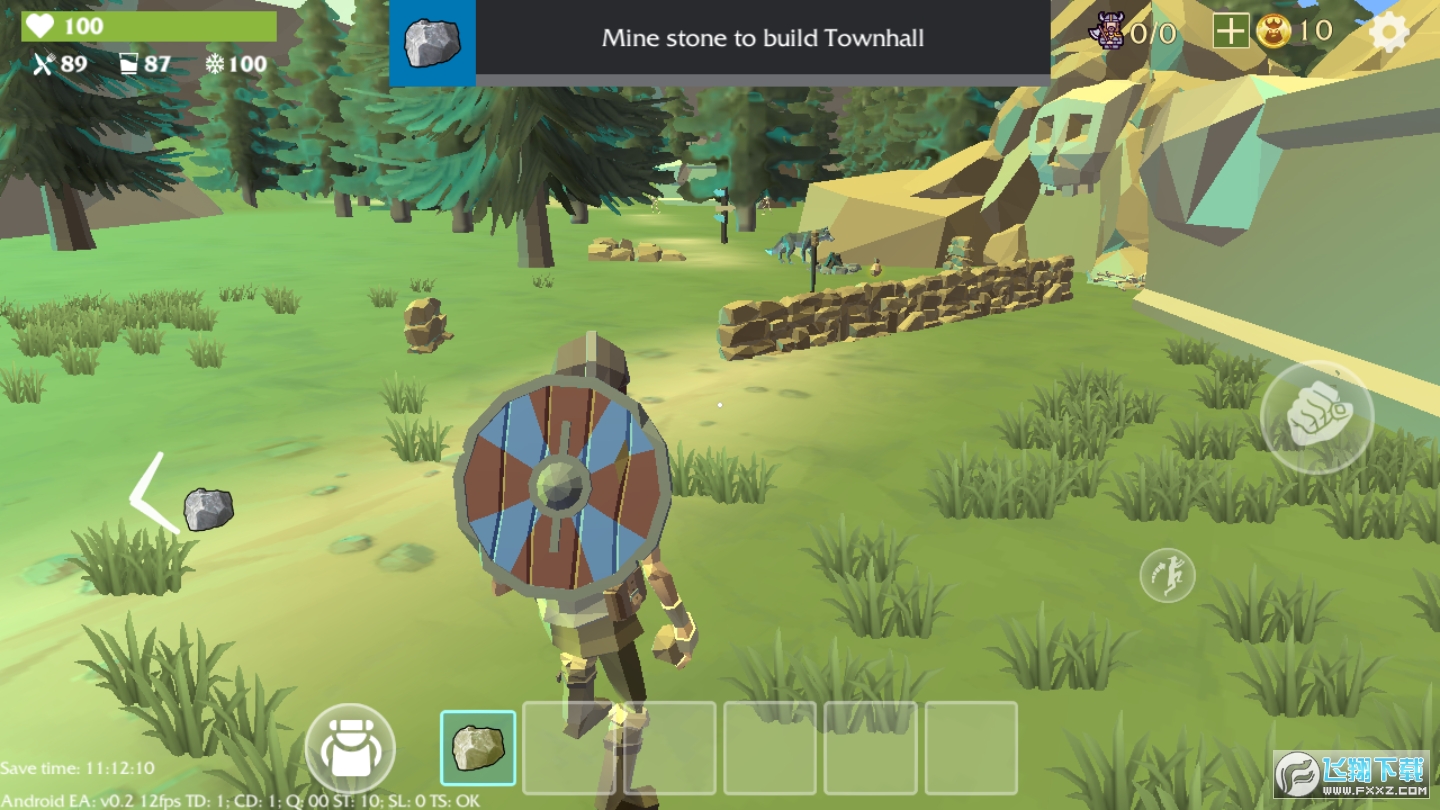 盗墓长生印完整破解版