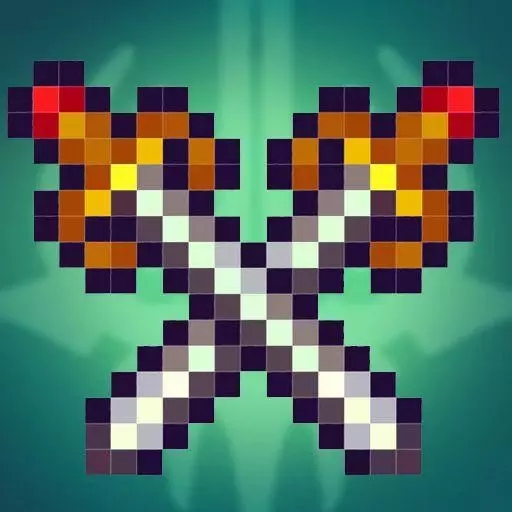 地下城割草内购解锁版