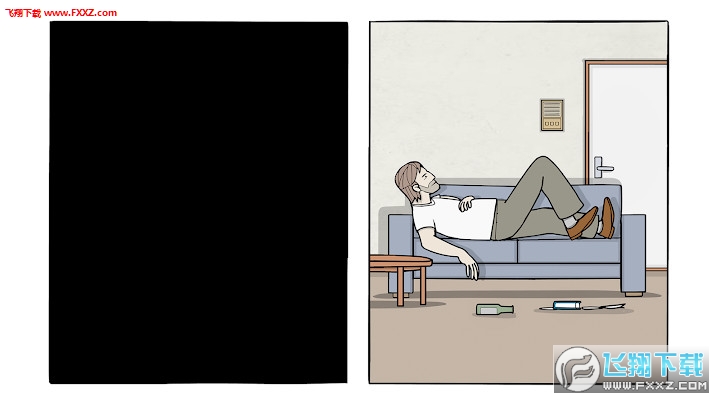 锈湖白门(The White Door)安卓版