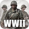 世界战争英雄无限金条999999破解版