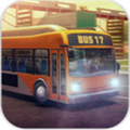 Bus Simulator 2017(巴士模拟2017道具免费版1.1.0)