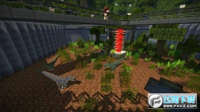 我的世界Minecraft口袋版(手机版)