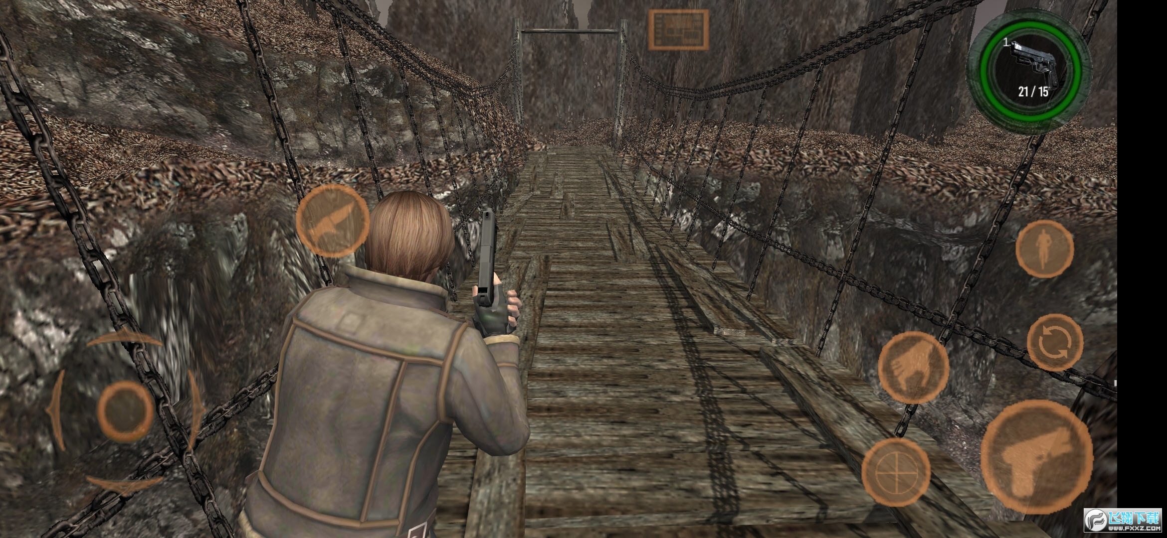 生化危机4单机游戏版本最新版2023