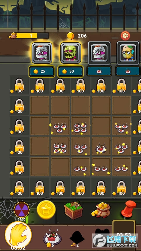 僵尸餐厅(ZombieRestaurant)中文版