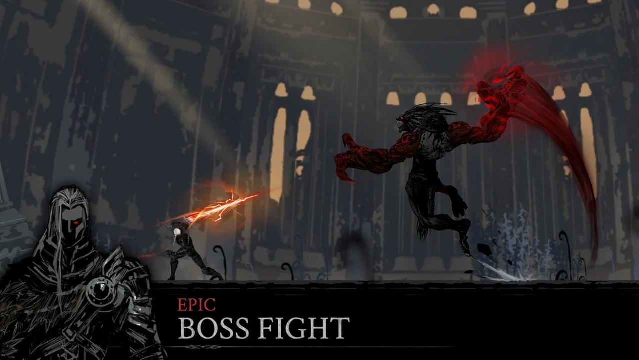 暗影猎手失落的世界无限钻石金币版