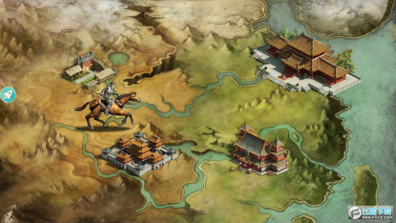 三国神将传官方版