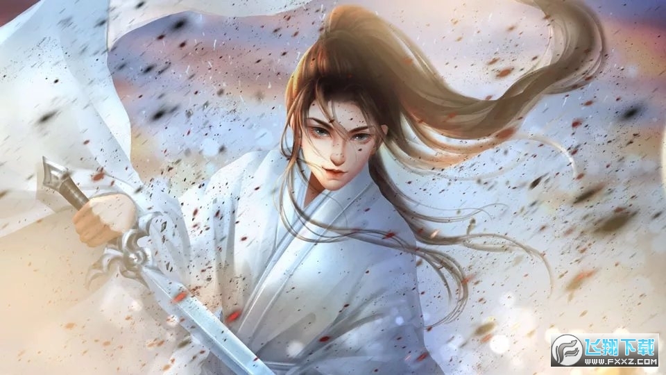 苍穹之上［清软］完结橙光破解版