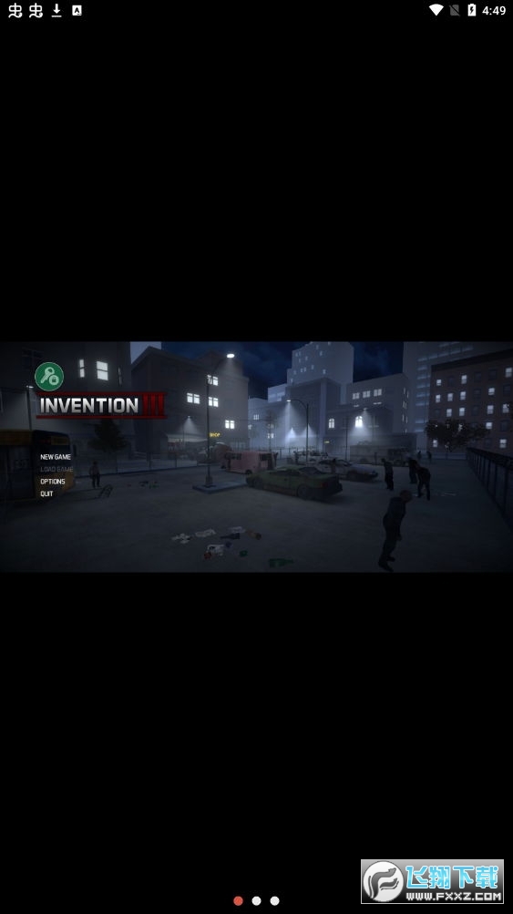 求生之路3内置菜单版最新版2023