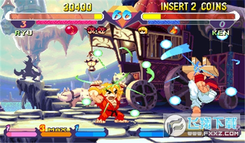 超级口袋战士安卓版