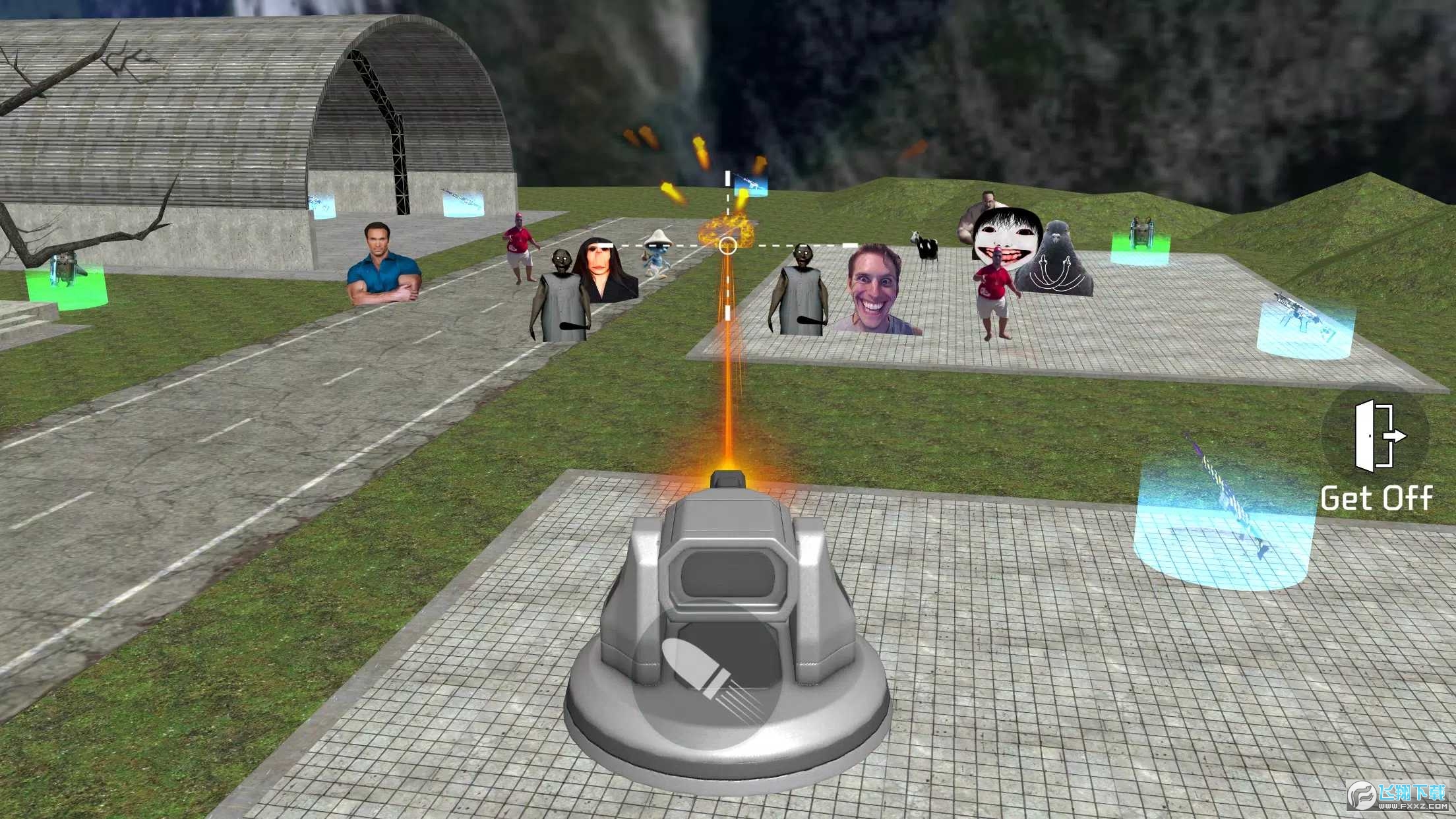 太空沙盒去广告最新版