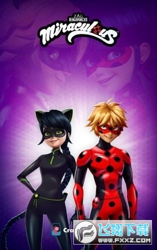 瓢虫雷迪跑酷最新版下载正版