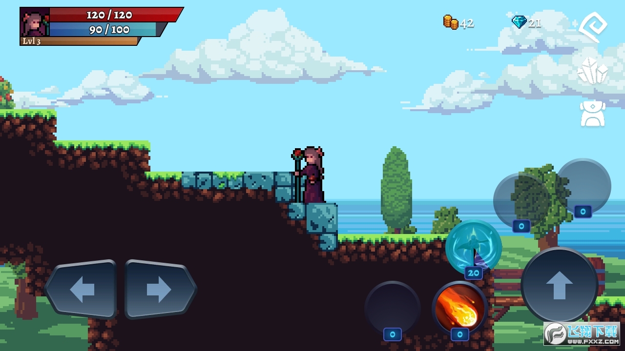 Darkrise(黑暗骑士团)