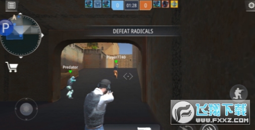 Face of War(战争的真相2.0手游)