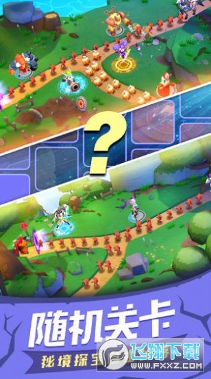 塔塔帝国ol最新版