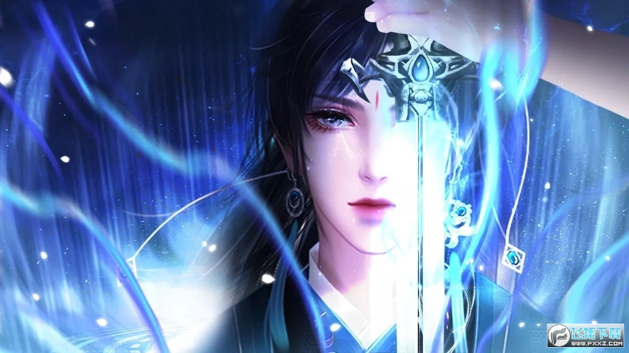 苍穹之上［清软］完结橙光破解版