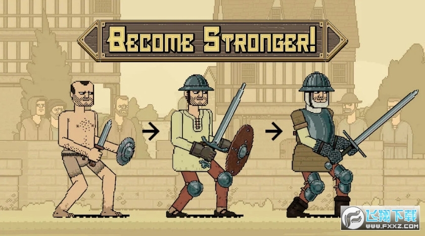 该死的混蛋无限金币最新版(Bloody Bastards)