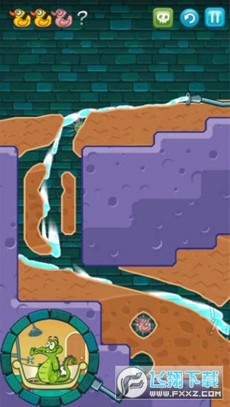 鳄鱼小顽皮爱洗澡官方正版中文版