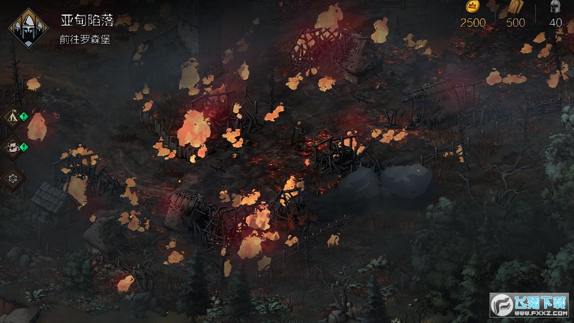 Thronebreaker(王权的陨落完整解锁版)