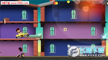 疯狂外星人破解版