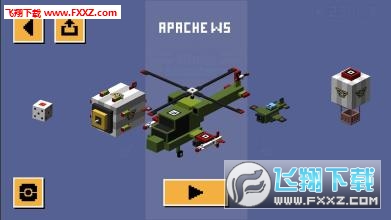 Wingy Shooters(Wingy射击安卓版)