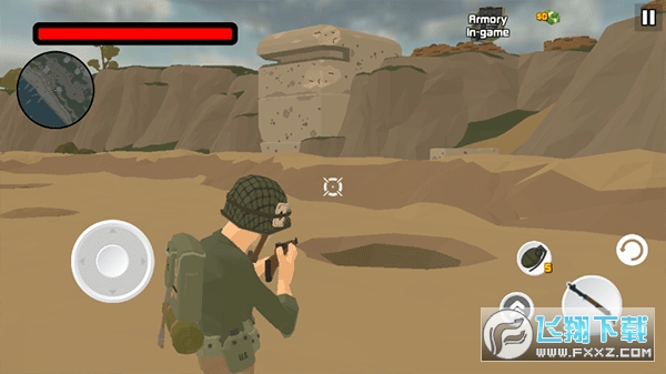 世界大战World War