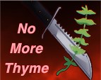 nomorethyme游戏完整版
