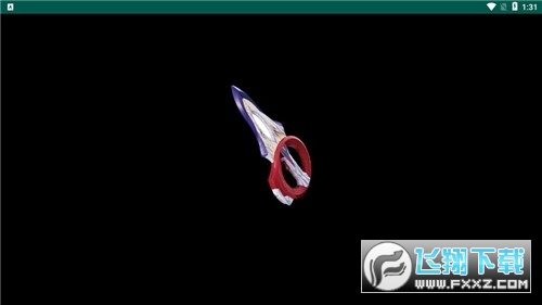 BetaCapsule(贝塔魔棒变身器模拟器)