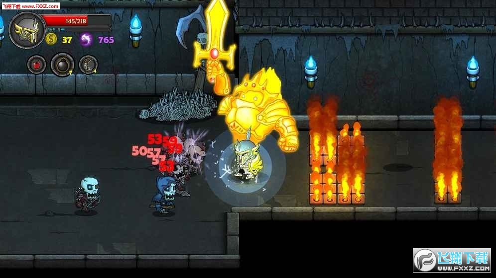 失落城堡内购特别版下载