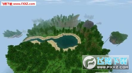 生存战争2.2扩展版远古之旅