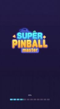 Super Pinball Master(超级弹球大师手机版)