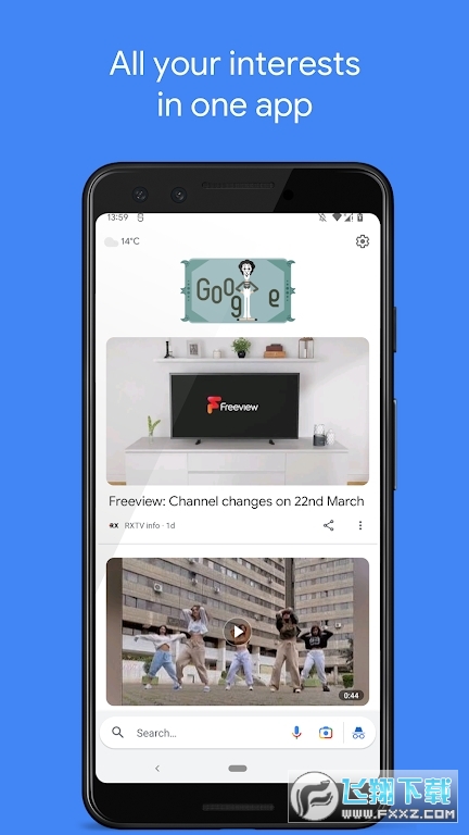 Google Go官方最新版2024