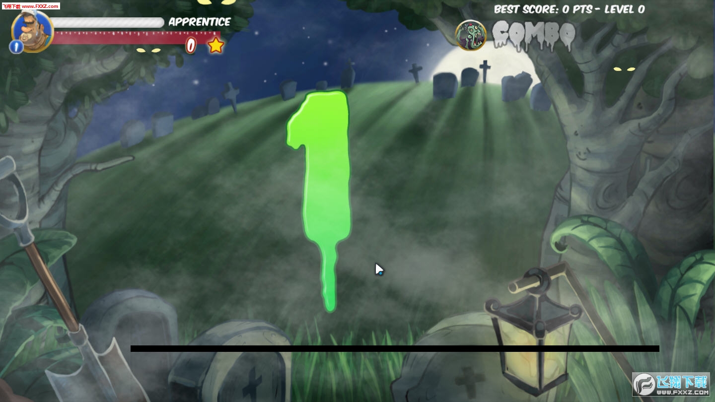 Undertaker(守墓者手游)