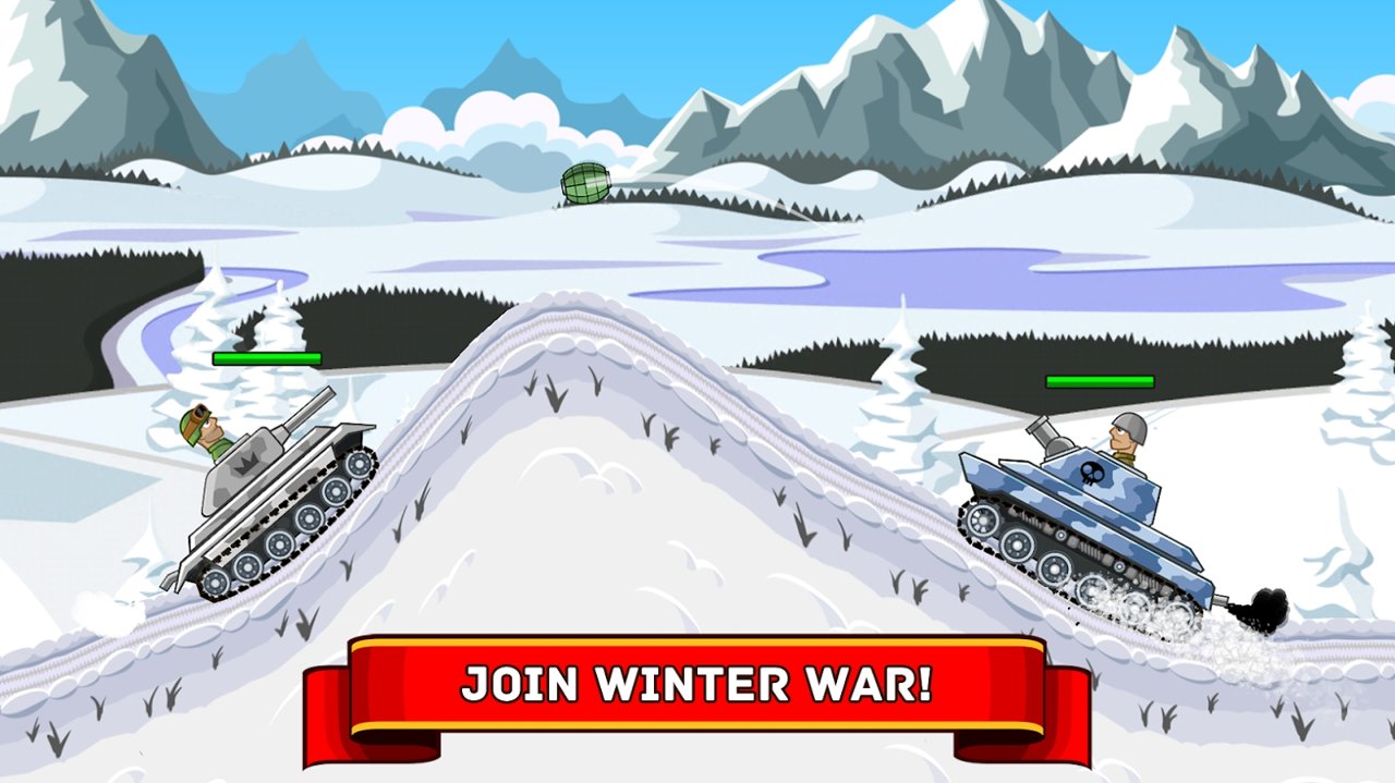 钢铁之丘无限金币钻石版